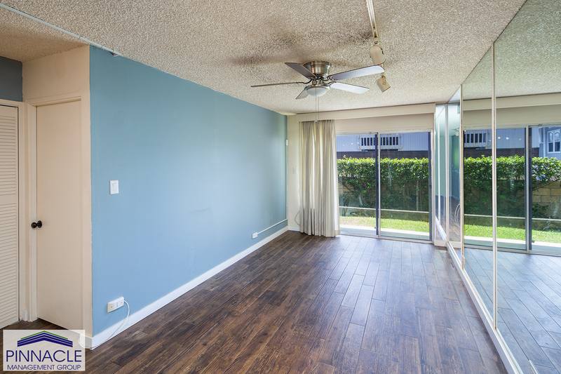 Apartment for rent at 212 Huali St #104, Honolulu, HI 96813
