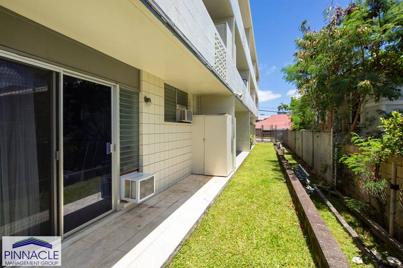 Apartment for rent at 212 Huali St #104, Honolulu, HI 96813