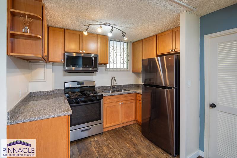 Apartment for rent at 212 Huali St #104, Honolulu, HI 96813