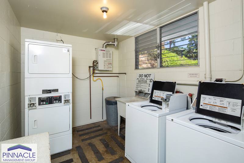 Apartment for rent at 212 Huali St #104, Honolulu, HI 96813
