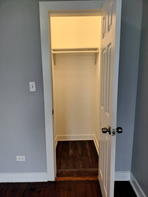 Apartment for rent at 1415 W 66th St #1, Chicago, IL 60636