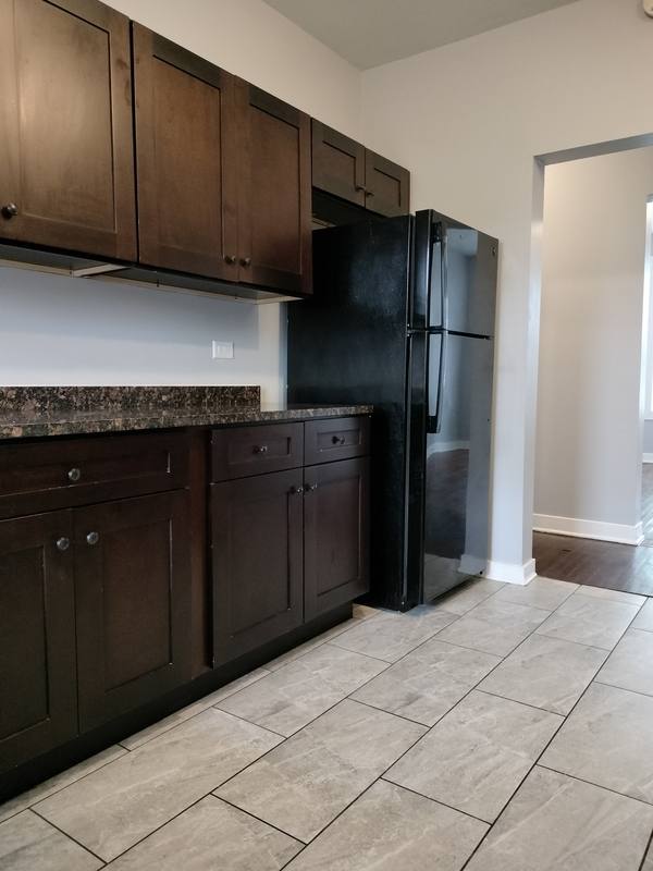 Apartment for rent at 1415 W 66th St #1, Chicago, IL 60636