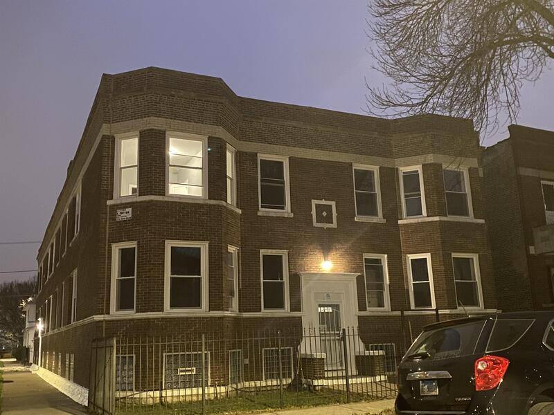 Apartment for rent at 1415 W 66th St #1, Chicago, IL 60636