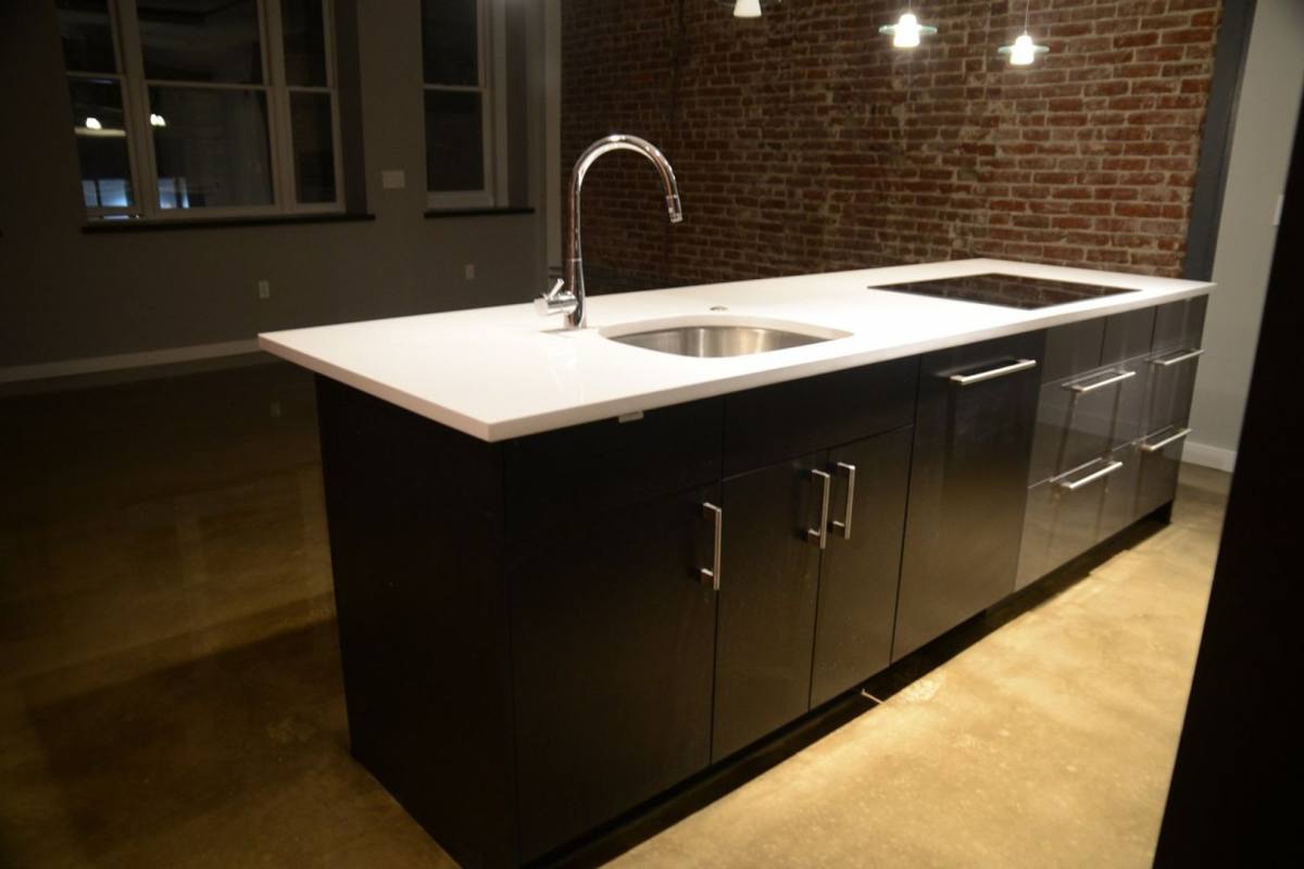 Apartment for rent at 1533 Chestnut St, Philadelphia, PA 19102