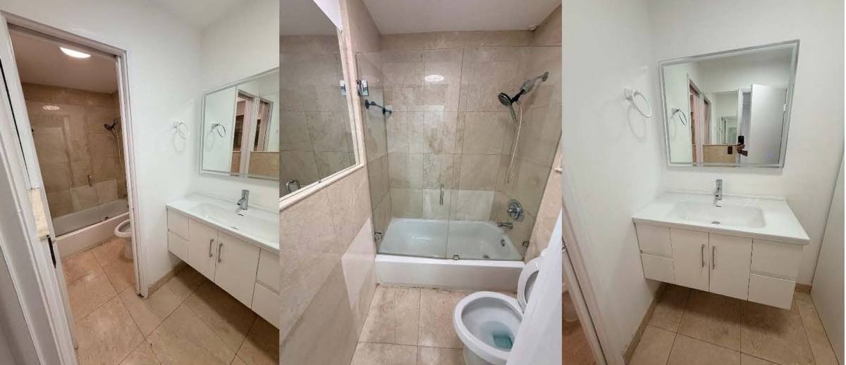Apartment for rent at 771 NE 199th St #206, Miami, FL 33179