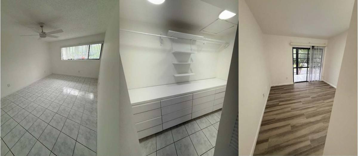 Apartment for rent at 771 NE 199th St #206, Miami, FL 33179