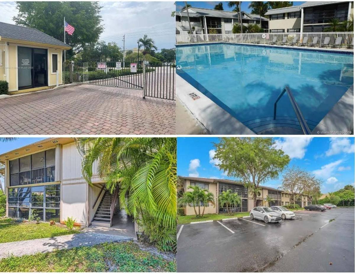 Apartment for rent at 771 NE 199th St #206, Miami, FL 33179