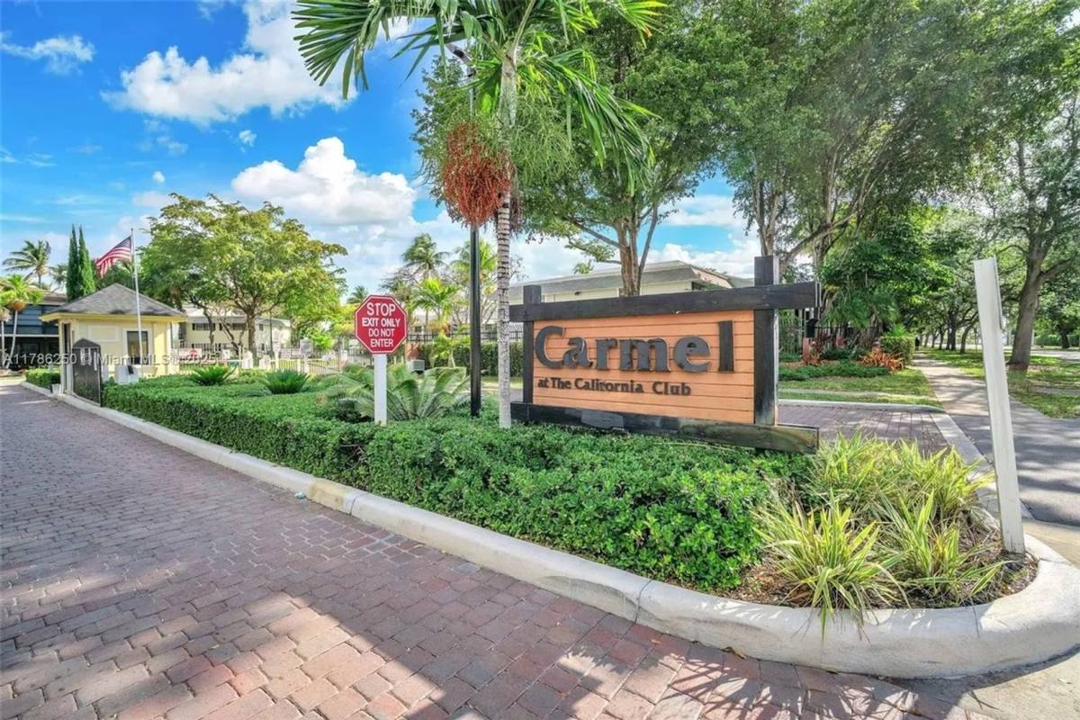 Apartment for rent at 771 NE 199th St #206, Miami, FL 33179
