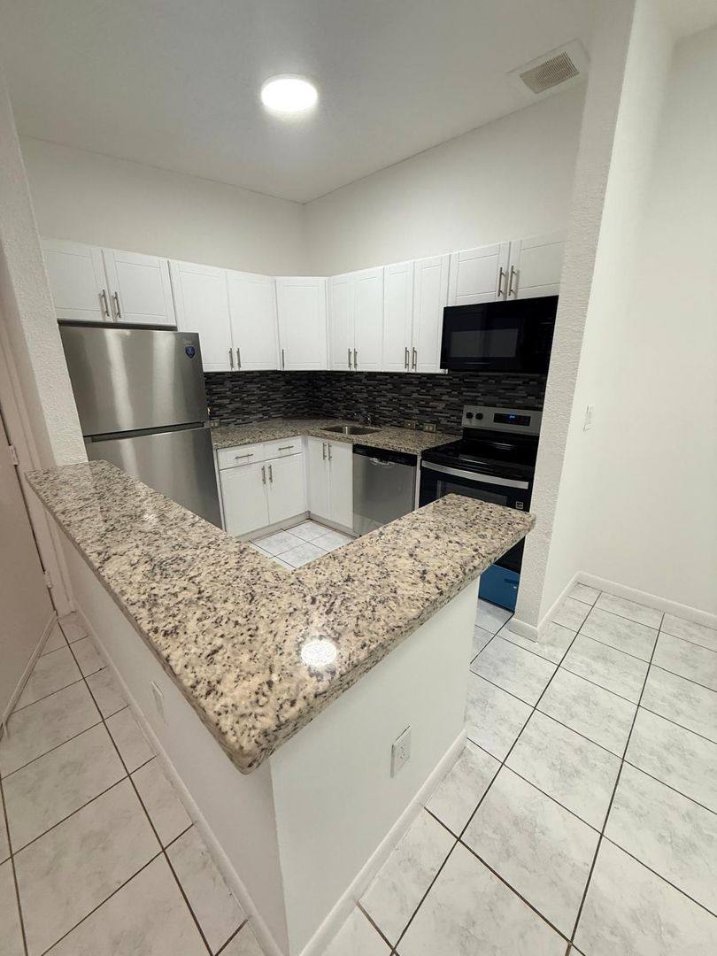 Apartment for rent at 771 NE 199th St #206, Miami, FL 33179