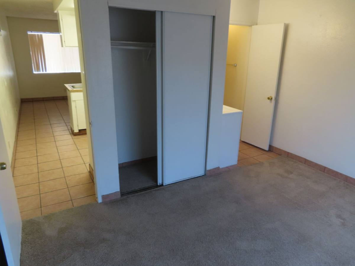 Apartment for rent at 4366 51st St, San Diego, CA 92115