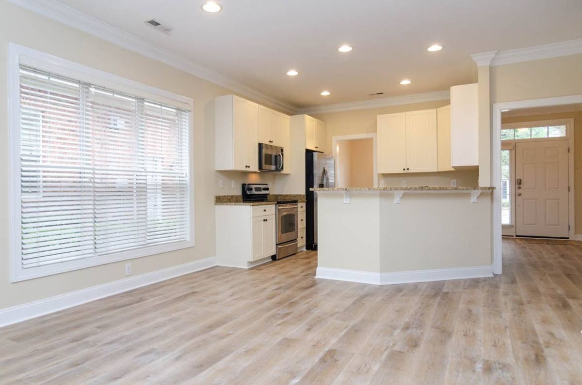 House for rent at 5040 Whitner Dr, Wilmington, NC 28409