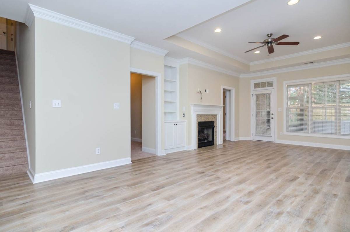 House for rent at 5040 Whitner Dr, Wilmington, NC 28409