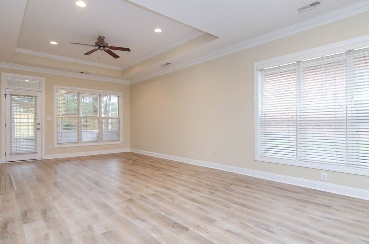 House for rent at 5040 Whitner Dr, Wilmington, NC 28409