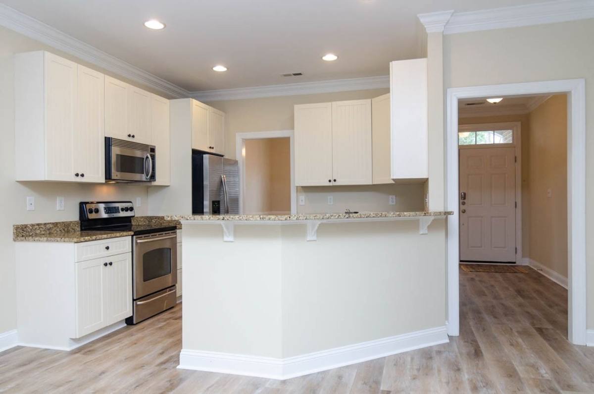 House for rent at 5040 Whitner Dr, Wilmington, NC 28409