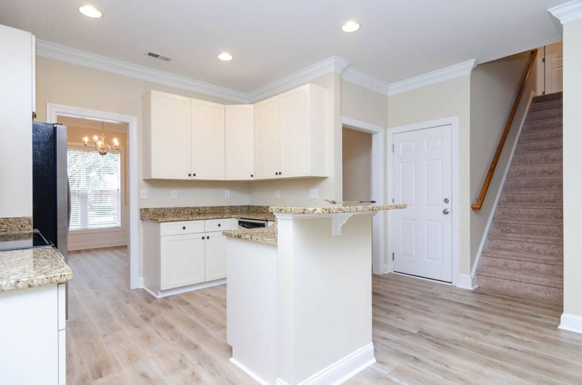 House for rent at 5040 Whitner Dr, Wilmington, NC 28409