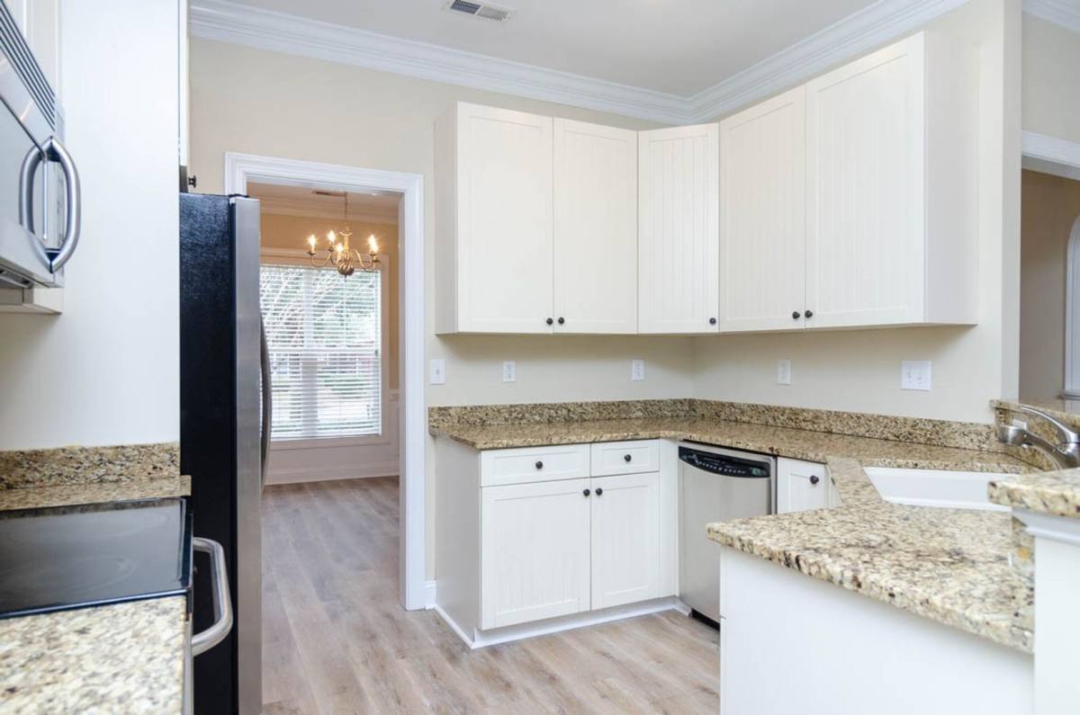 House for rent at 5040 Whitner Dr, Wilmington, NC 28409