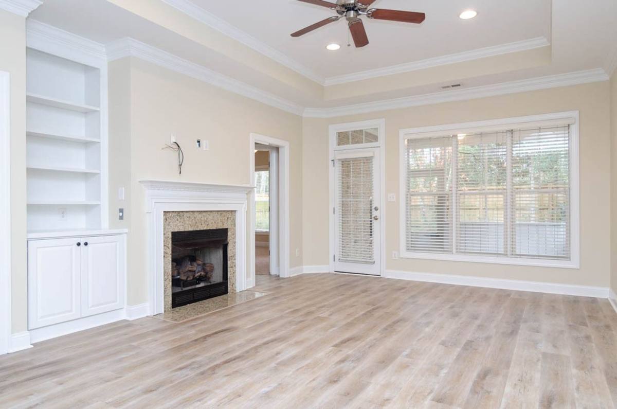 House for rent at 5040 Whitner Dr, Wilmington, NC 28409