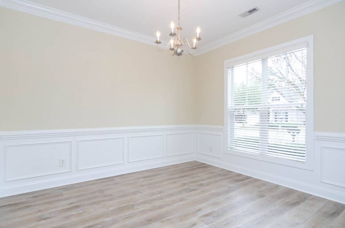 House for rent at 5040 Whitner Dr, Wilmington, NC 28409
