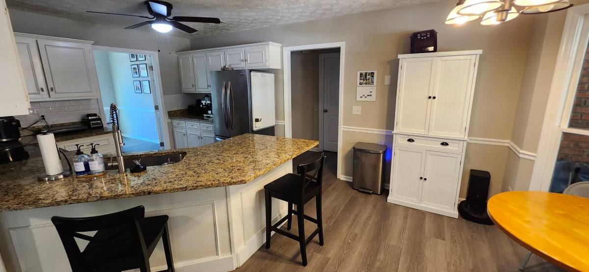 House for rent at 6725 Stone Creek Court #BLDG A, Columbus, GA 31909
