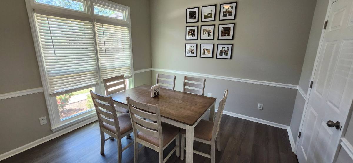 House for rent at 6725 Stone Creek Court #BLDG A, Columbus, GA 31909