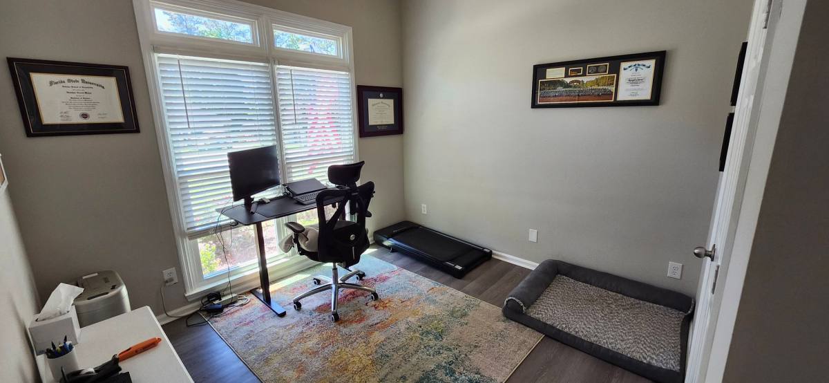 House for rent at 6725 Stone Creek Court #BLDG A, Columbus, GA 31909