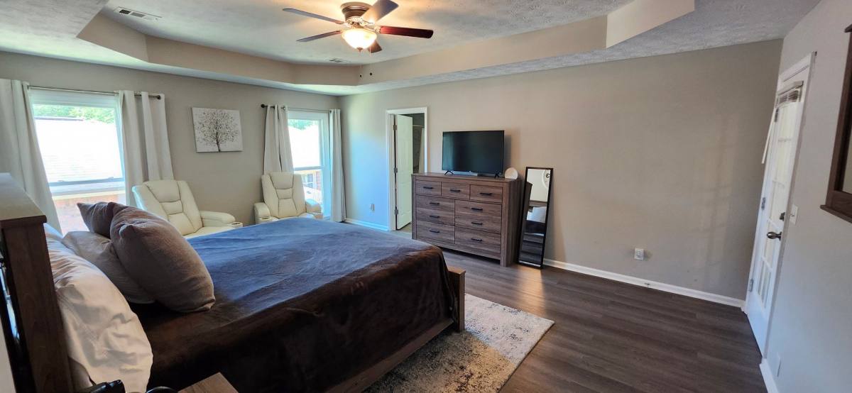 House for rent at 6725 Stone Creek Court #BLDG A, Columbus, GA 31909