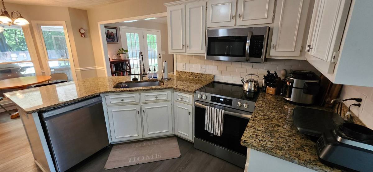 House for rent at 6725 Stone Creek Court #BLDG A, Columbus, GA 31909