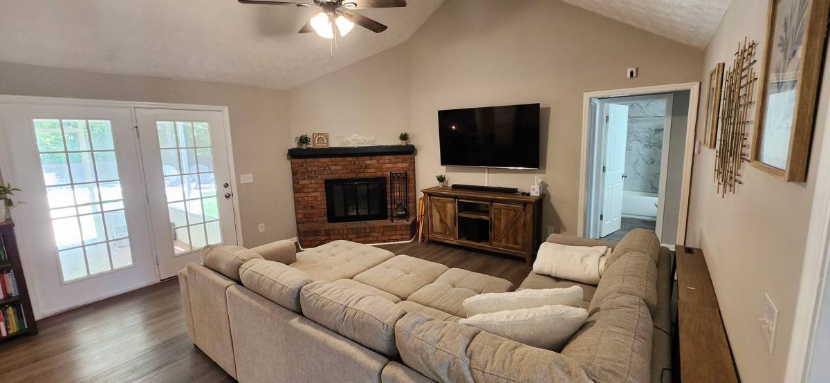 House for rent at 6725 Stone Creek Court #BLDG A, Columbus, GA 31909