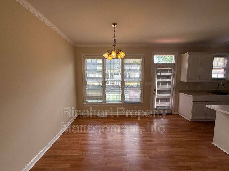 House for rent at 1976 Bristol Parkway, Rock Hill, SC 29732