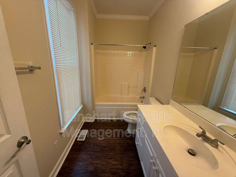House for rent at 1976 Bristol Parkway, Rock Hill, SC 29732