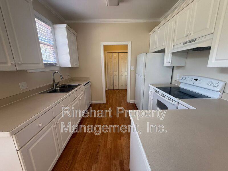 House for rent at 1976 Bristol Parkway, Rock Hill, SC 29732
