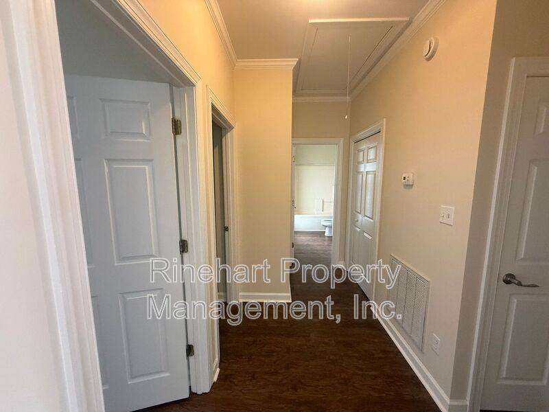 House for rent at 1976 Bristol Parkway, Rock Hill, SC 29732