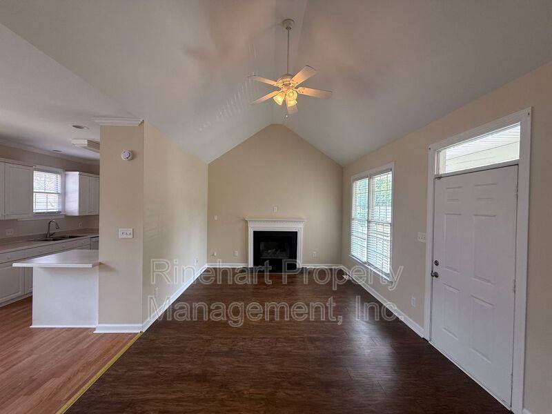 House for rent at 1976 Bristol Parkway, Rock Hill, SC 29732