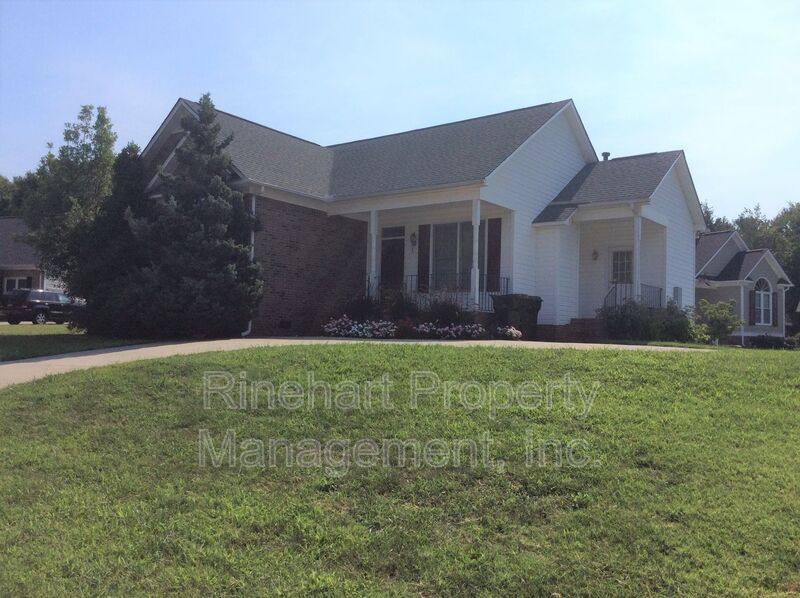 House for rent at 1976 Bristol Parkway, Rock Hill, SC 29732