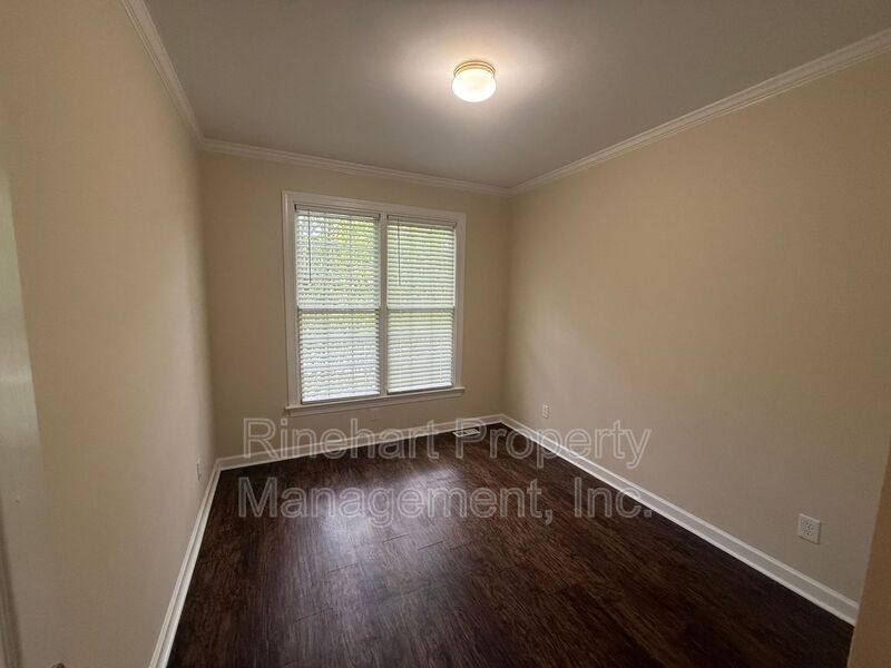 House for rent at 1976 Bristol Parkway, Rock Hill, SC 29732