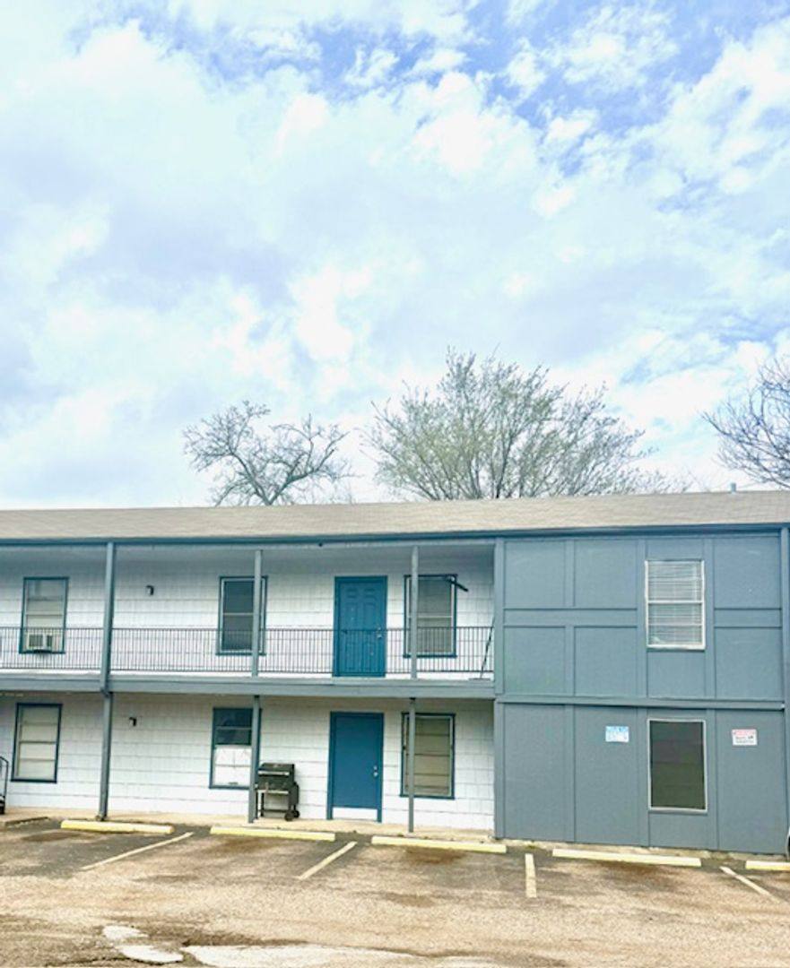 Apartment for rent at 600 E Craven Ave, Waco, TX 76705