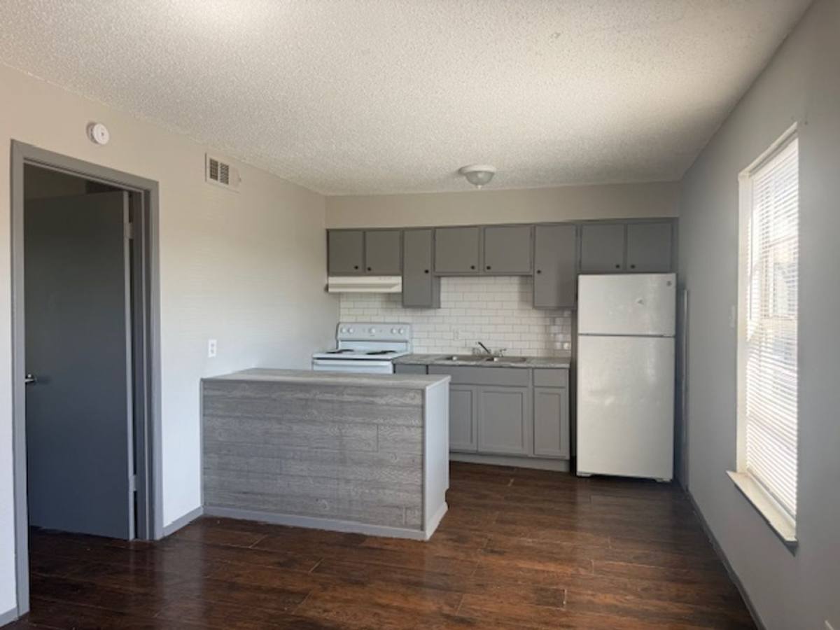 Apartment for rent at 600 E Craven Ave, Waco, TX 76705