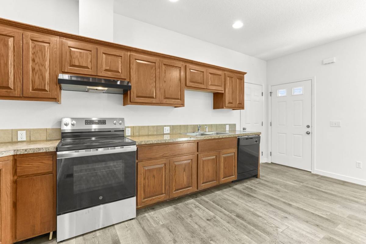 Apartment for rent at 3745-3749 SE 127th Place, Portland, OR 97236