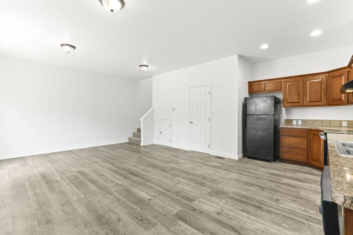 Apartment for rent at 3745-3749 SE 127th Place, Portland, OR 97236