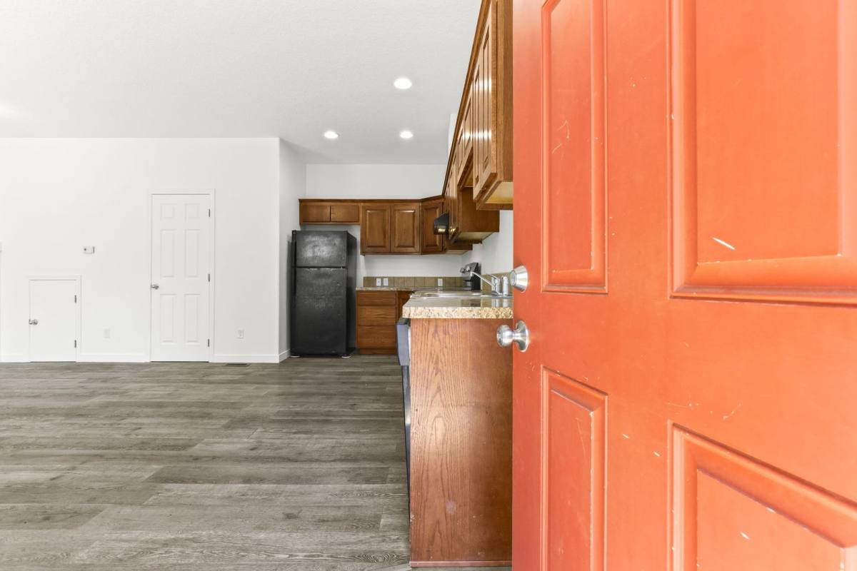 Apartment for rent at 3745-3749 SE 127th Place, Portland, OR 97236