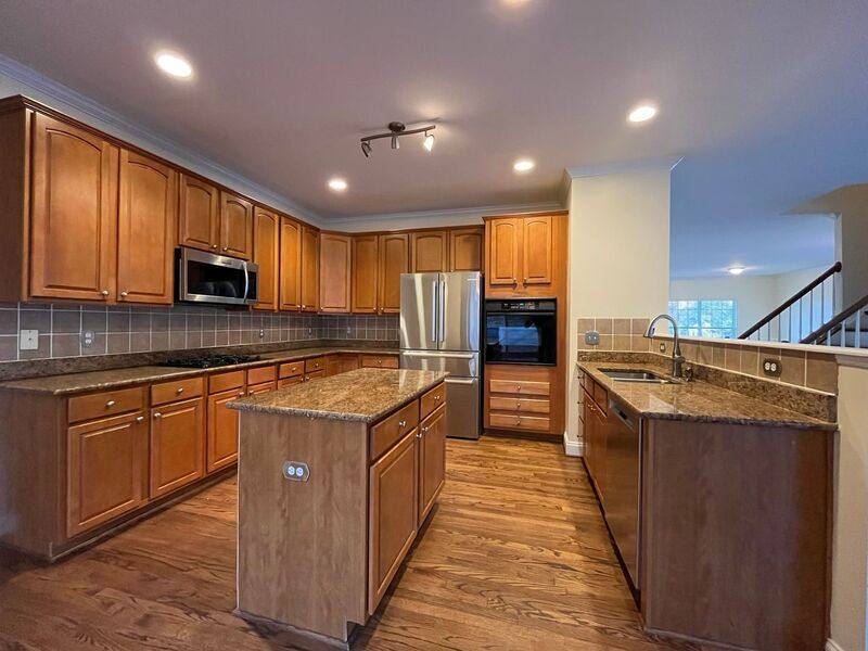 House for rent at 8700 Gooch Court, Wake Forest, NC 27587