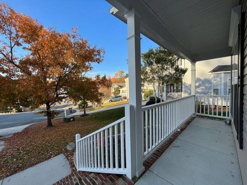 House for rent at 8700 Gooch Court, Wake Forest, NC 27587