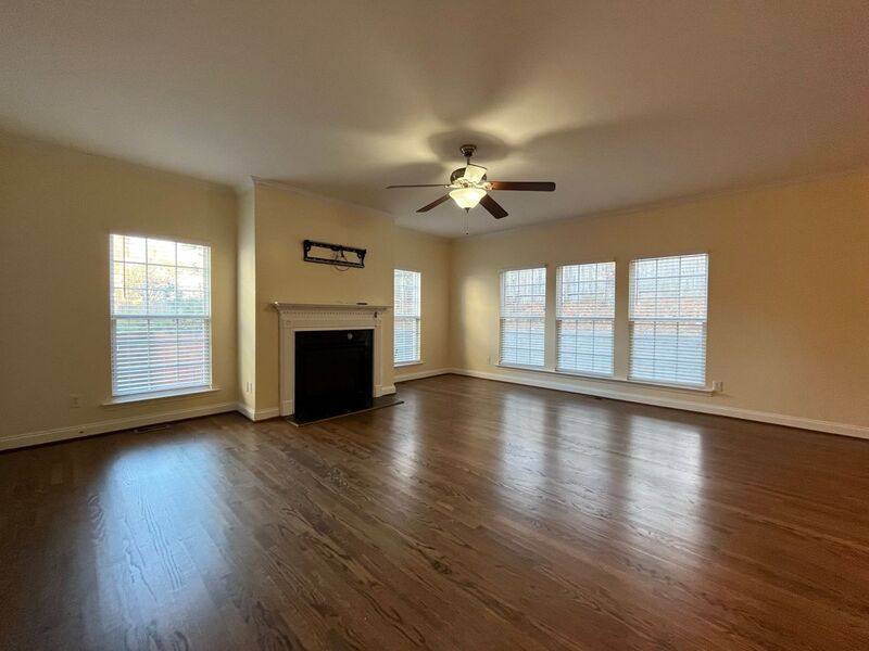 House for rent at 8700 Gooch Court, Wake Forest, NC 27587