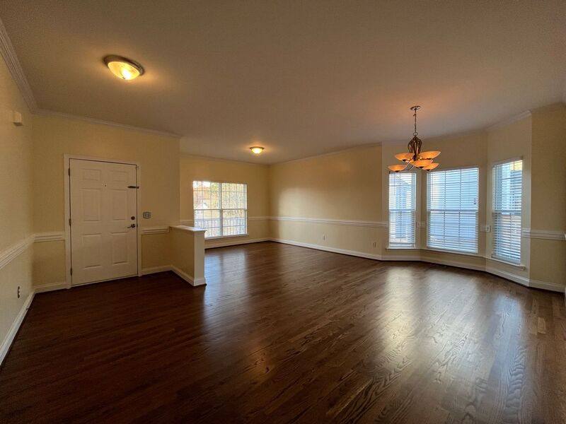 House for rent at 8700 Gooch Court, Wake Forest, NC 27587