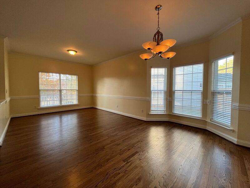 House for rent at 8700 Gooch Court, Wake Forest, NC 27587