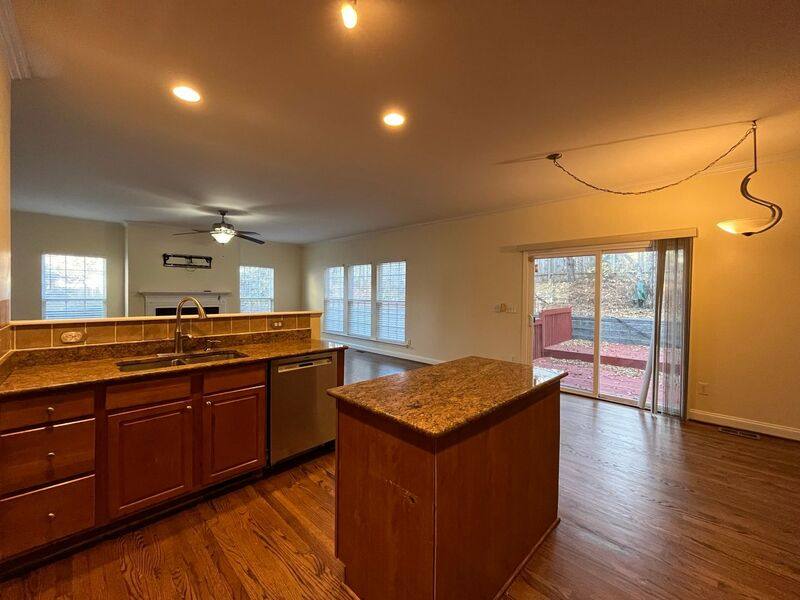 House for rent at 8700 Gooch Court, Wake Forest, NC 27587