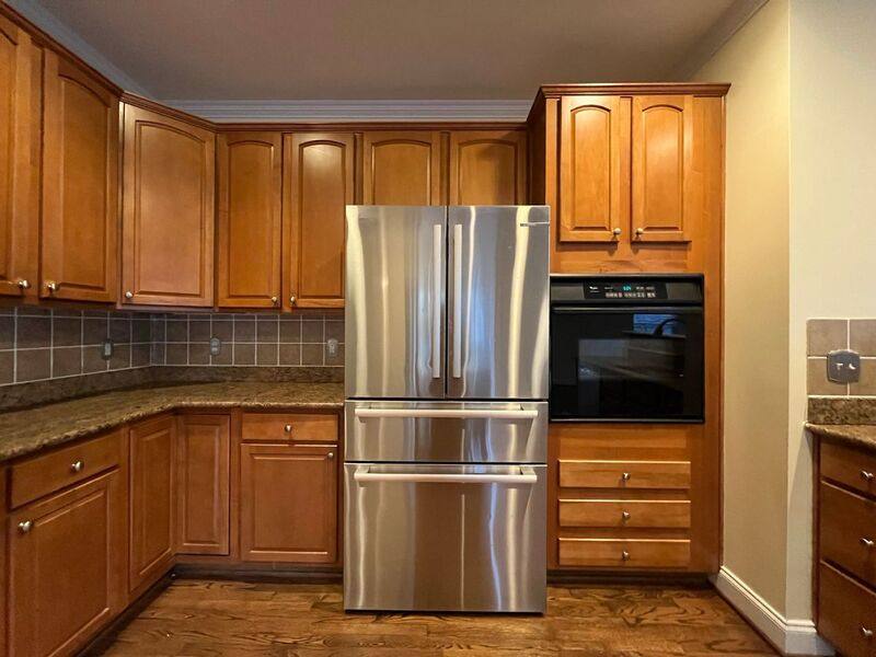 House for rent at 8700 Gooch Court, Wake Forest, NC 27587