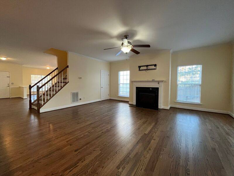 House for rent at 8700 Gooch Court, Wake Forest, NC 27587