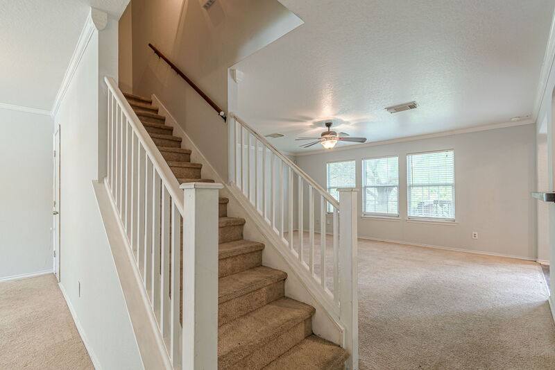 House for rent at 164 Springtree Hollow, Cibolo, TX 78108