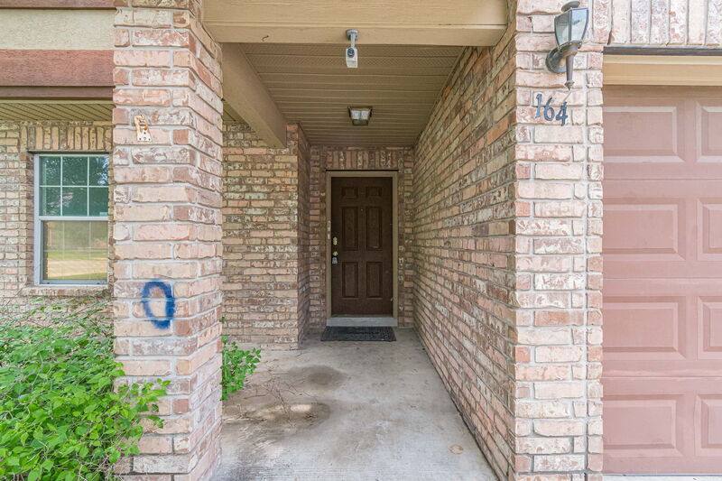House for rent at 164 Springtree Hollow, Cibolo, TX 78108